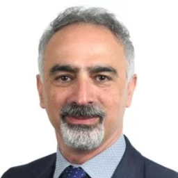 Ramin Nilforooshan头像