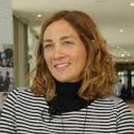 Elena Zamagni头像