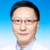 侯健头像