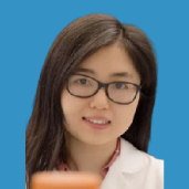 冯莉惠头像