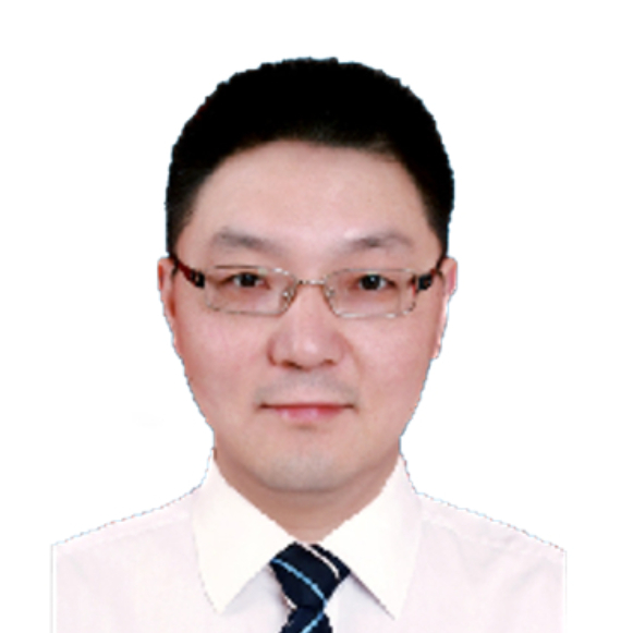 金军头像