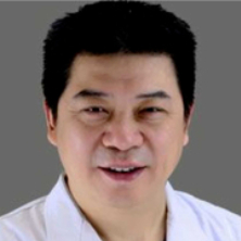孙强头像