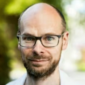 Øivind Torkildsen头像