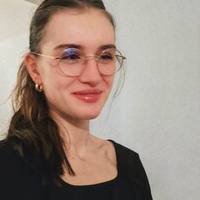 Marie Payen de la Garanderie头像