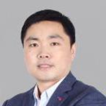 王俊头像