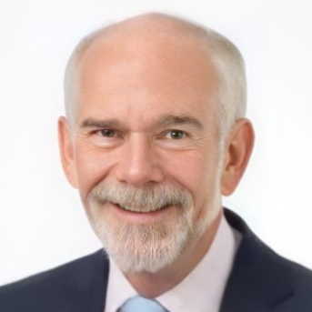 John Buse头像