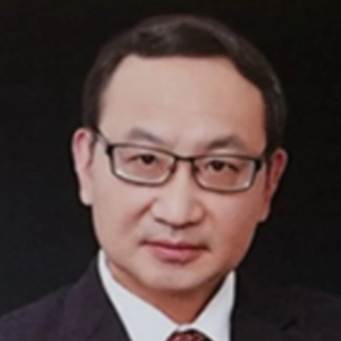 曾勇头像