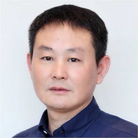 李真保头像