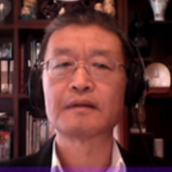 于学勤头像