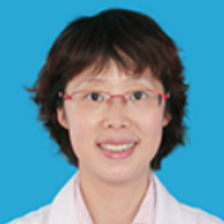 陈莉娜头像