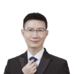 罗鸣头像