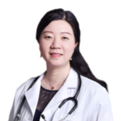 王慧娟头像