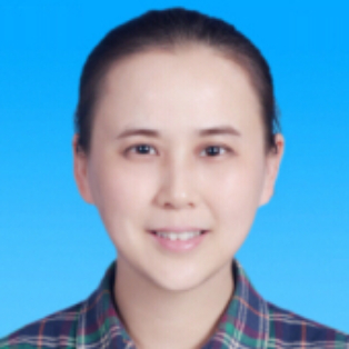 鲍静头像