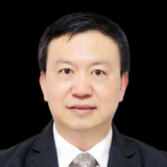 许洪志头像