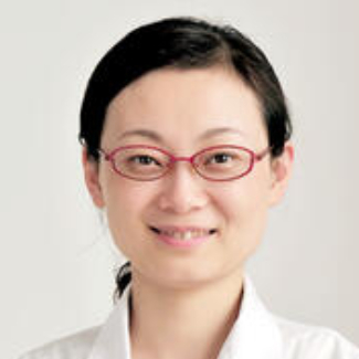 孟婕头像
