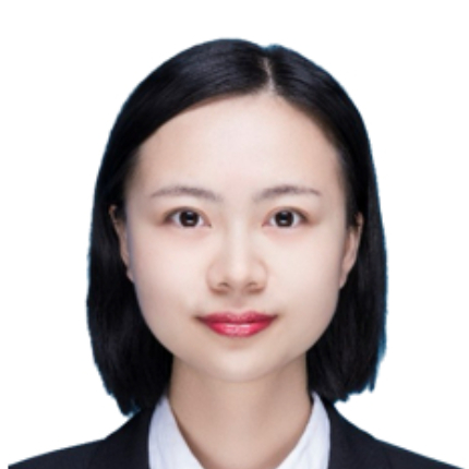张洁莹头像