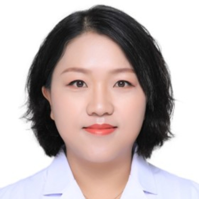 白晓蓉头像