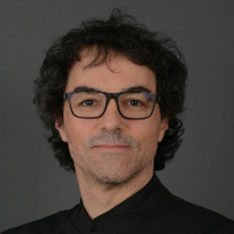 Fabrice André头像
