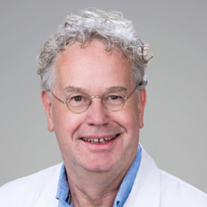 Ralf Paus头像