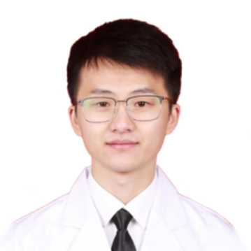 罗巍头像