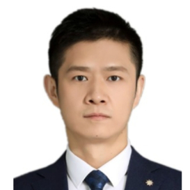 贺舜头像