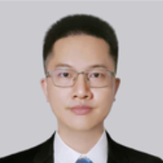 况波华头像