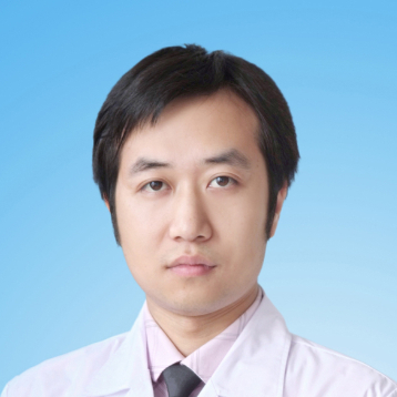彭冰头像