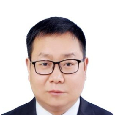 邓睿头像