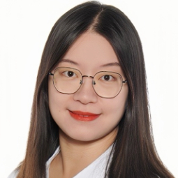 Jie Zhu 头像
