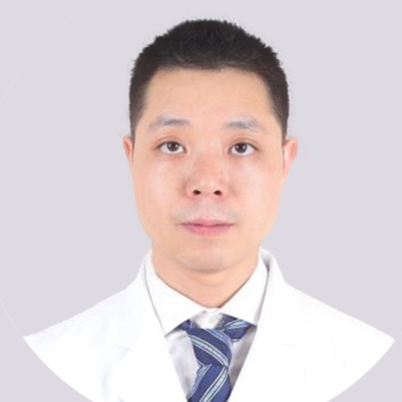 杨俭头像