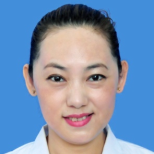 杨洁头像