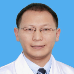 杨德刚头像