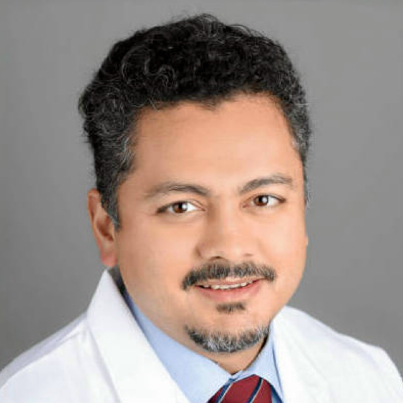Saad Usmani头像