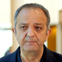 Farhad Ravandi头像