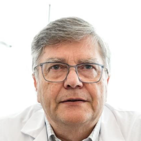 Matti S. Aapro头像