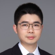 杨清默头像