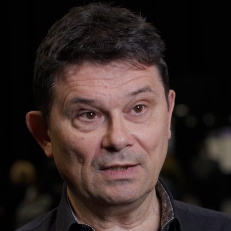 Christian Chabannon头像