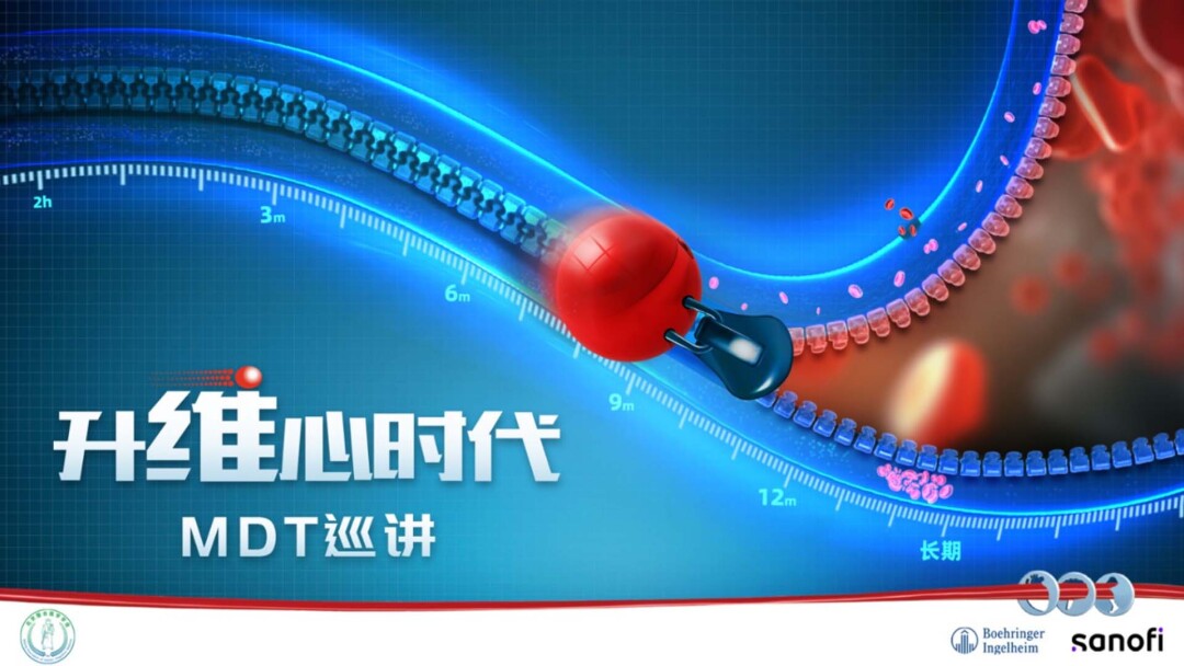 心脑血管疾病诊疗学术研讨会
