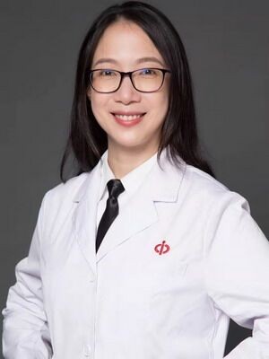龙健婷头像