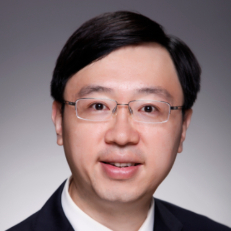 李航头像