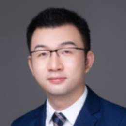 胡小波头像