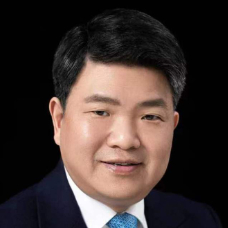刘占举头像