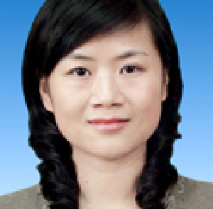 王蓓头像
