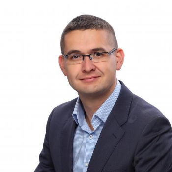 Jan Biegus头像
