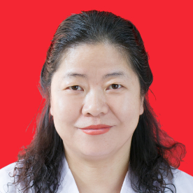 靳娟头像