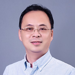 陈德波头像