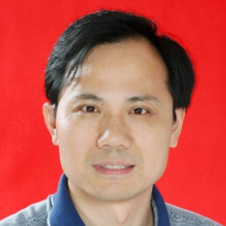 李一荣头像