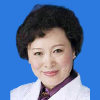 马琳头像