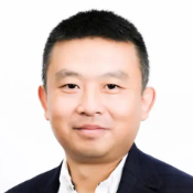 李南林头像