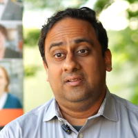 Nirav Niranjan Shah头像